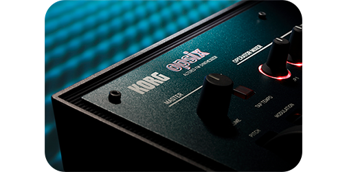 korg opsix