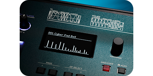 korg opsix
