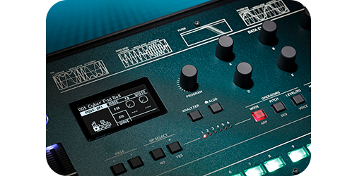 korg opsix
