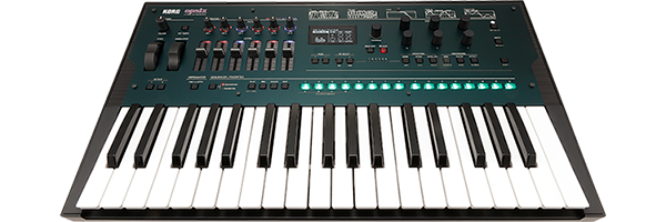 korg opsix