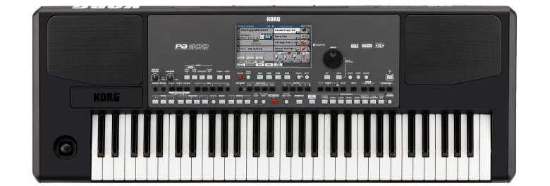 Korg - 'LP-380'