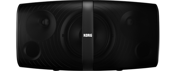 Korg - 'KONNECT'