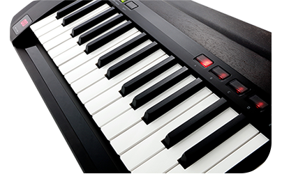 Korg RK100S Keytar