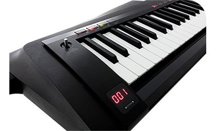 Korg RK100S Keytar