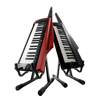 Korg RK100S Keytar