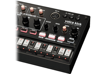 korg volca kick