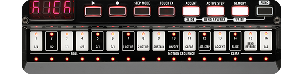 korg volca kick