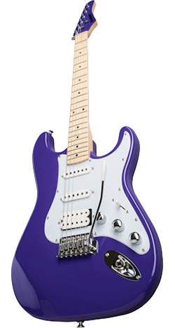 Kramer - Focus VT-211S (Pewter Gray)