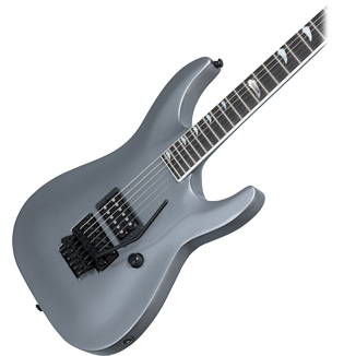 Kramer SM-1 H Tronius Silver