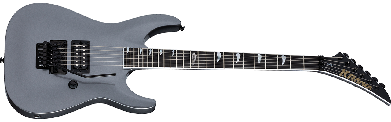Kramer SM-1 H Tronius Silver