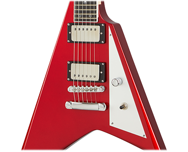 Kramer Charlie Parra Vanguard