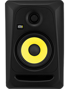 krk classic 5