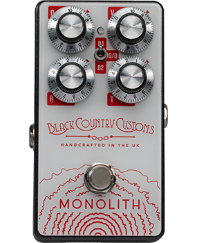 BCC MONOLITH
