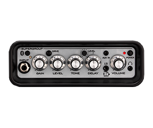 Laney Smart Interface socket