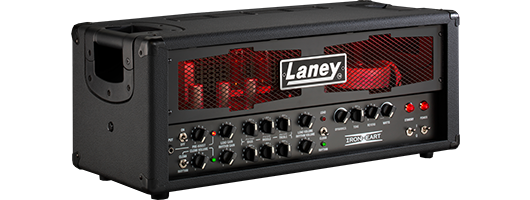 Laney Ironheart IRT60H