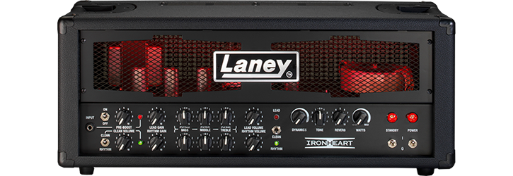 Laney Ironheart IRT60H