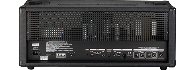 Laney Ironheart IRT60H