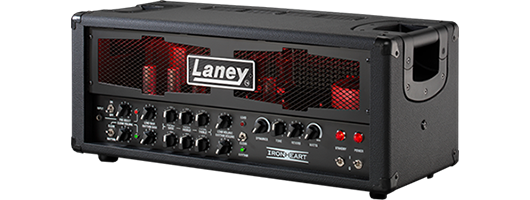 Laney Ironheart IRT60H