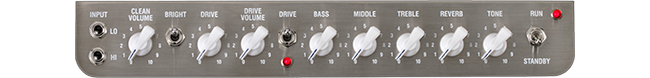 Laney Lionheart L20T-212