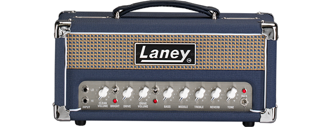 Laney Lionheart L5-STUDIO