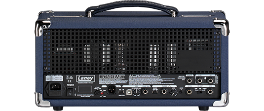 Laney Lionheart L5-STUDIO