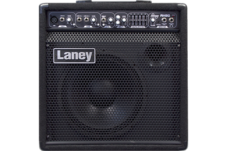 Laney Audiohub AH80