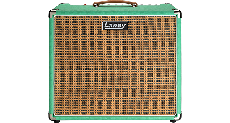 Laney LFSUPER60-112-SFG