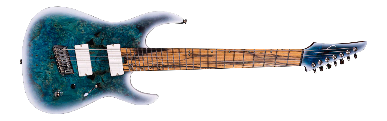 Legator N7FOD