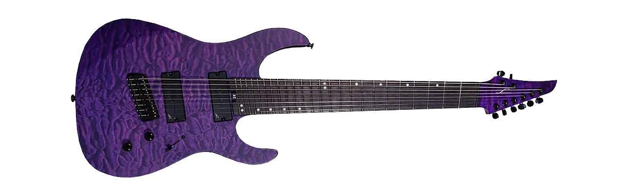 Legator N8FSS