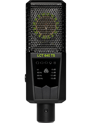 Lewitt LCT 640 TS