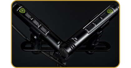 Lewitt LCT 140 AIR Stereo Pair