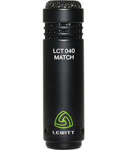 Lewitt LCT 040 MATCH