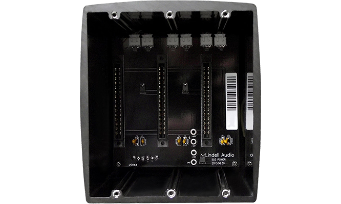 Lindell Audio 503 POWER