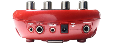 Line 6 Pocket POD