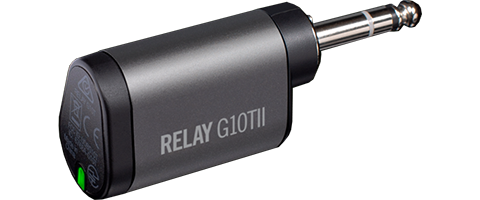 Line 6 Relay G10TII