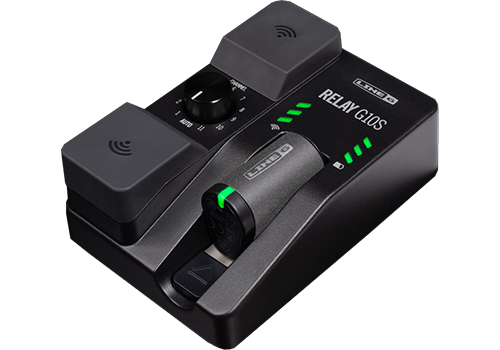 Line 6 Relay G10S II