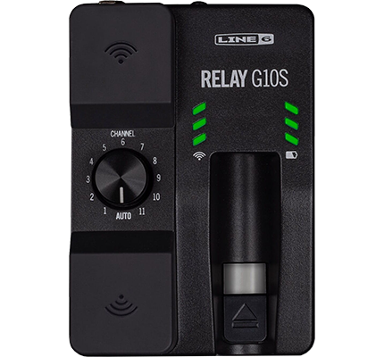 Line 6 Relay G10S