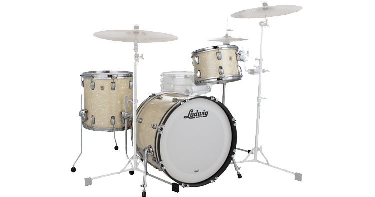 OLLO Audio - S4R