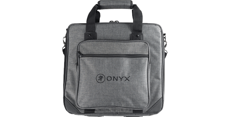Mackie - Protective Carry Case for Onyx12 Mixer