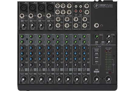 mackie 1202vlz4