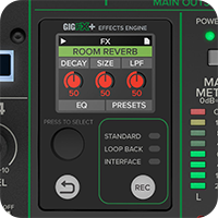 Mackie ProFX10v3+