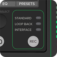 Mackie ProFX10v3+