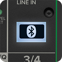Mackie ProFX10v3+