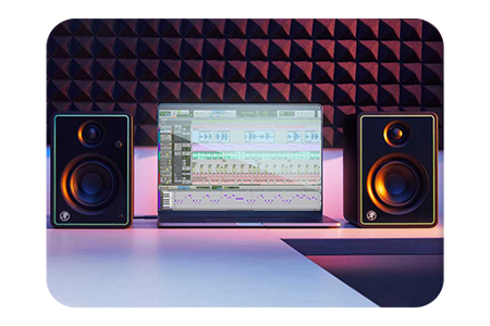 DAW + Plugins Included