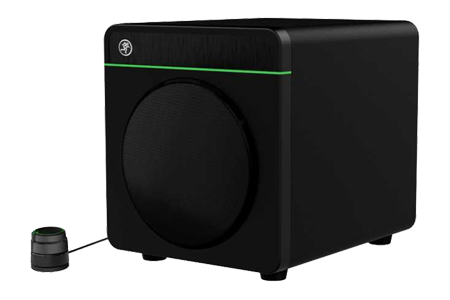 Bass That Rumbles