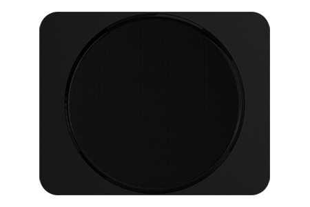 Studio-Quality Sound