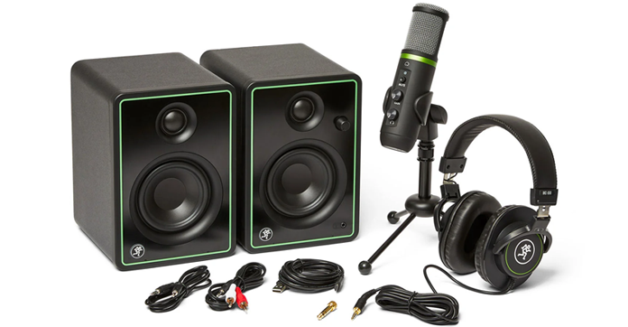 4K Recording