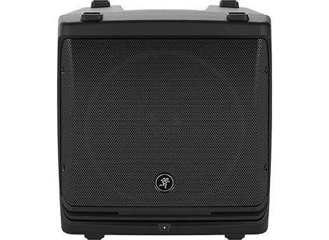 Mackie DLM12