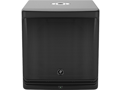 Mackie DLM12S