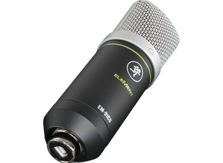 mackie element em-91cu